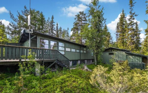 Beautiful Home In Jordet